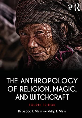 Beispielbild fr The Anthropology of Religion, Magic, and Witchcraft zum Verkauf von BooksRun