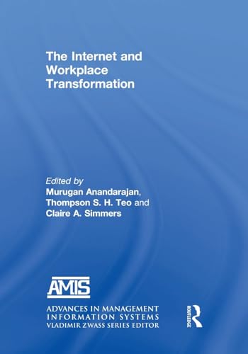 9781138692831: The Internet and Workplace Transformation