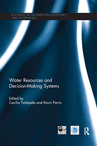 Stock image for Water Resources and Decision-Making Systems for sale by Blackwell's