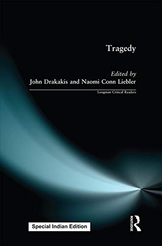 Stock image for Tragedy for sale by Kanic Books