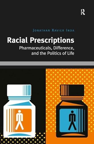 Stock image for Racial Prescriptions for sale by Blackwell's