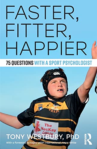 Stock image for Faster, Fitter, Happier for sale by Blackwell's