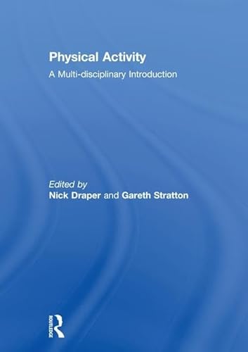 Imagen de archivo de Physical Activity Draper Stratto a la venta por Chiron Media