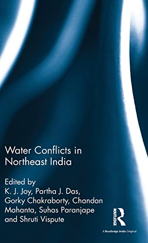 Stock image for Water Conflicts in Northeast India for sale by Chiron Media