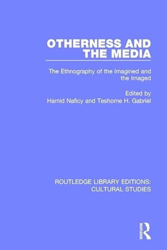 Stock image for Otherness and the Media for sale by Blackwell's