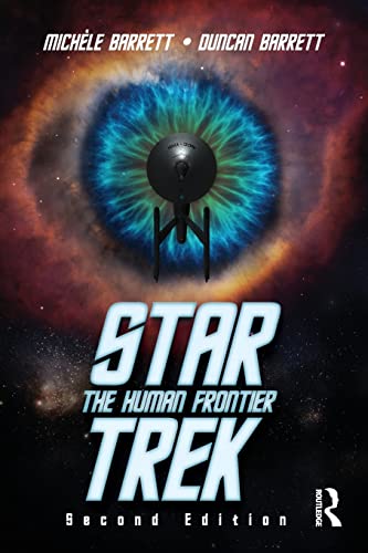 Stock image for Star Trek for sale by HPB Inc.