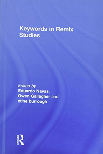 Stock image for Keywords in Remix Studies for sale by Chiron Media