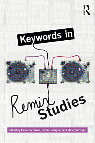 Stock image for Keywords in Remix Studies for sale by Blackwell's