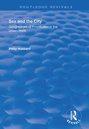 Beispielbild fr Sex and the City zum Verkauf von Blackwell's