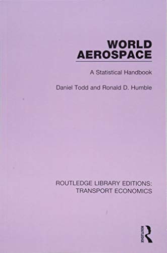 Stock image for World Aerospace for sale by Blackwell's