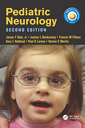Beispielbild fr Pediatric Neurology (Pediatric Diagnosis and Management) zum Verkauf von Reuseabook