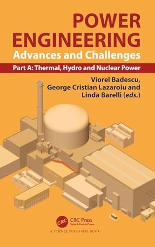 Beispielbild fr Power Engineering Advances And Challenges (Hb 2018) zum Verkauf von Basi6 International