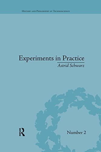Stock image for Experiments in Practice for sale by Blackwell's