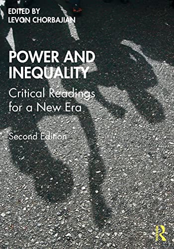 Stock image for Power and Inequality for sale by Blackwell's