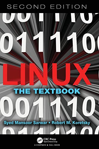 Imagen de archivo de Linux: The Textbook, Second Edition a la venta por A Team Books
