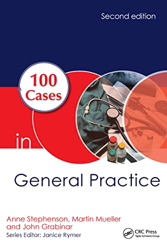 Stock image for 100 Cases in General Practice, Second Edition for sale by Chiron Media