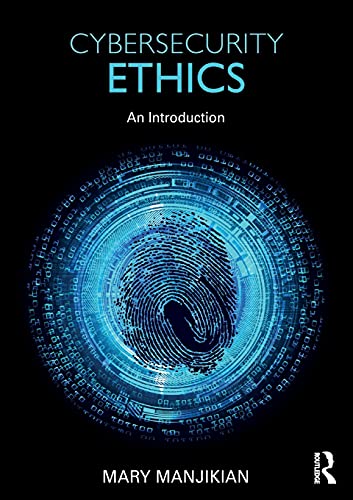 Beispielbild fr Cybersecurity Ethics: An Introduction zum Verkauf von WorldofBooks