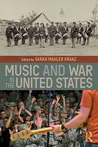 Stock image for Music and War in the United States for sale by Chiron Media