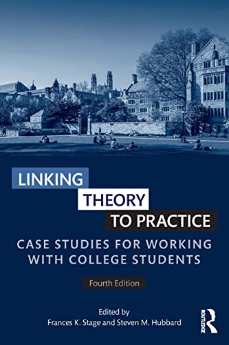 9781138720961: Linking Theory to Practice
