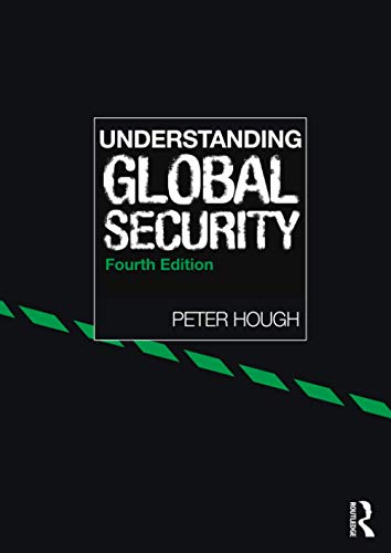 Beispielbild fr Understanding Global Security zum Verkauf von HPB-Red