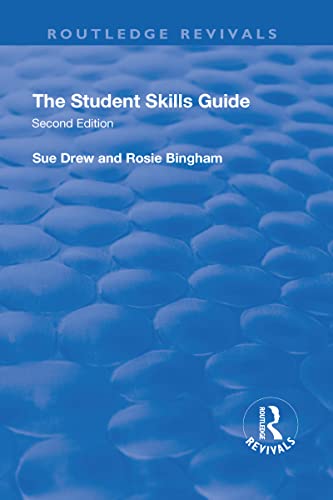 Stock image for The Student Skills Guide for sale by Blackwell's