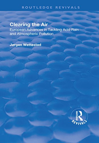 Stock image for Clearing the Air for sale by Blackwell's