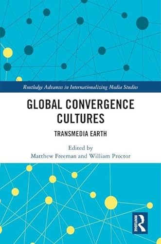 Beispielbild fr Global Convergence Cultures zum Verkauf von Blackwell's