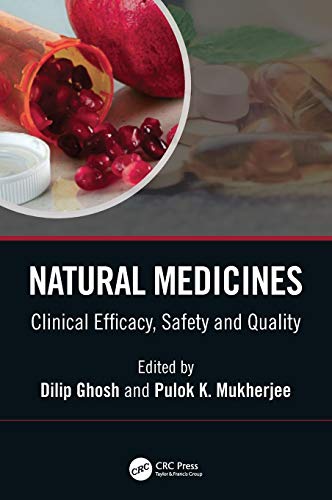 Stock image for Natural Medicines, 1ST EDITION for sale by Basi6 International
