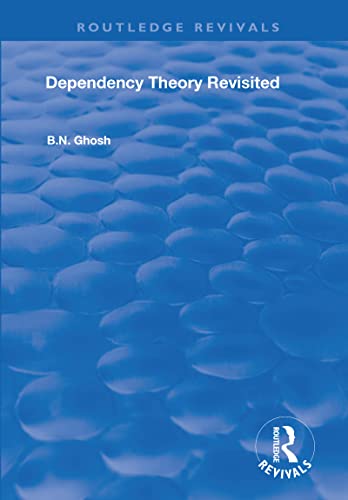 Beispielbild fr Dependency Theory Revisited zum Verkauf von Blackwell's