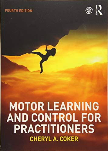 Stock image for Motor Learning and Control for Practitioners for sale by HPB-Red