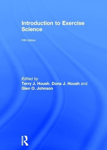 Beispielbild fr Introduction to Exercise Science zum Verkauf von ThriftBooks-Dallas