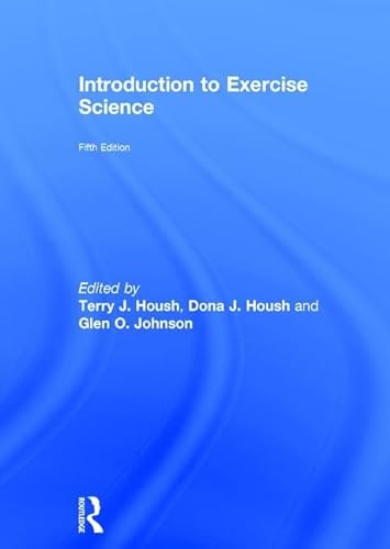 Stock image for Introduction to Exercise Science for sale by ThriftBooks-Atlanta
