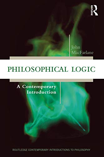 Beispielbild fr Philosophical Logic: A Contemporary Introduction zum Verkauf von Revaluation Books