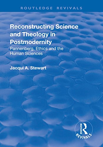 Stock image for Reconstructing Science and Theology in Postmodernity for sale by Chiron Media