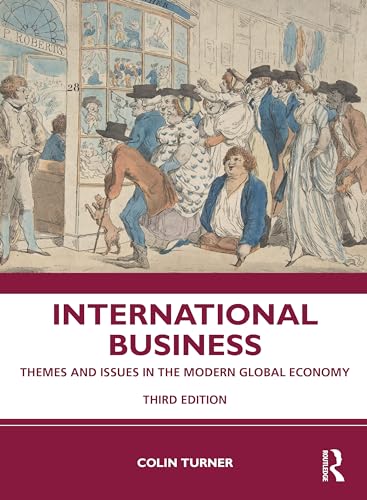 Stock image for International Business : Themes and Issues in the Modern Global Economy for sale by GreatBookPrices