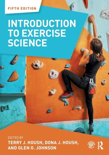 Beispielbild fr Introduction to Exercise Science zum Verkauf von BooksRun