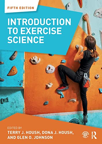 Stock image for Introduction to Exercise Science for sale by GF Books, Inc.