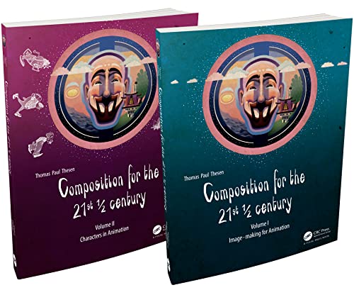 9781138740921: Composition for the 21st 1/2 Century, 2 Volume set