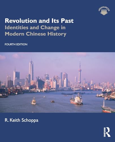 Beispielbild fr Revolution and Its Past zum Verkauf von Better World Books