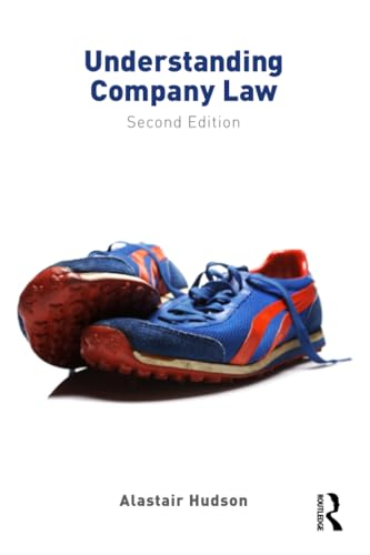 Stock image for Understanding Company Law for sale by Chiron Media