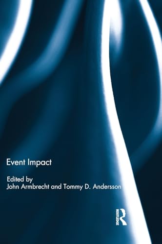 Stock image for Event Impact for sale by Chiron Media