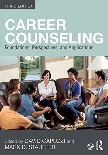 Stock image for Career Counseling for sale by Blackwell's