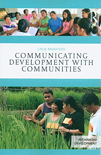 Beispielbild fr Communicating Development With Communities zum Verkauf von Blackwell's
