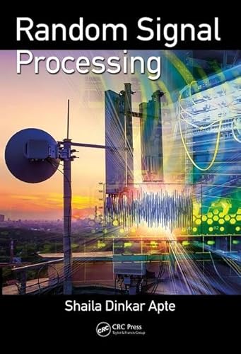 Stock image for Random Signal Processing for sale by Basi6 International