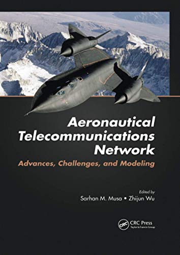Stock image for Aeronautical Telecommunications Network for sale by Blackwell's