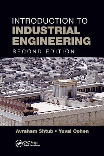 Beispielbild fr Introduction to Industrial Engineering zum Verkauf von Blackwell's