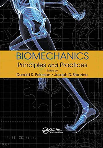 Beispielbild fr Biomechanics: Principles and Practices zum Verkauf von Blackwell's