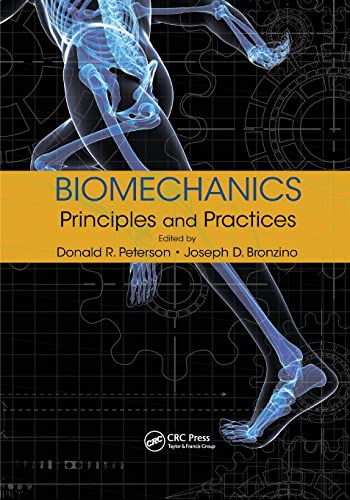 Stock image for Biomechanics: Principles and Practices for sale by Blackwell's