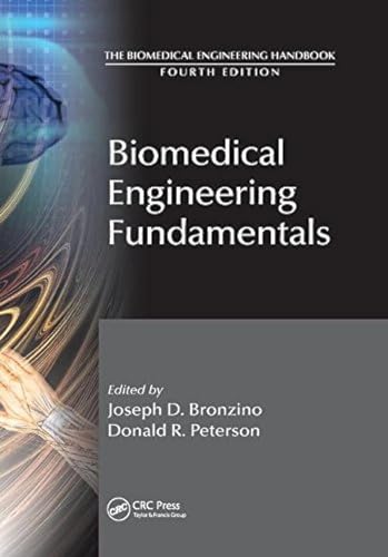 Stock image for Biomedical Engineering Fundamentals for sale by Revaluation Books