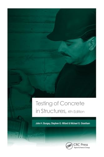 Beispielbild fr Testing of Concrete in Structures zum Verkauf von Blackwell's